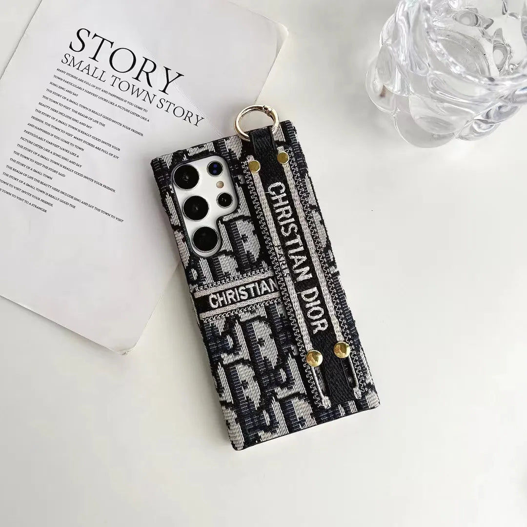 Phone Cases For The Samsung Galaxy – Luxury Designer Phone Case