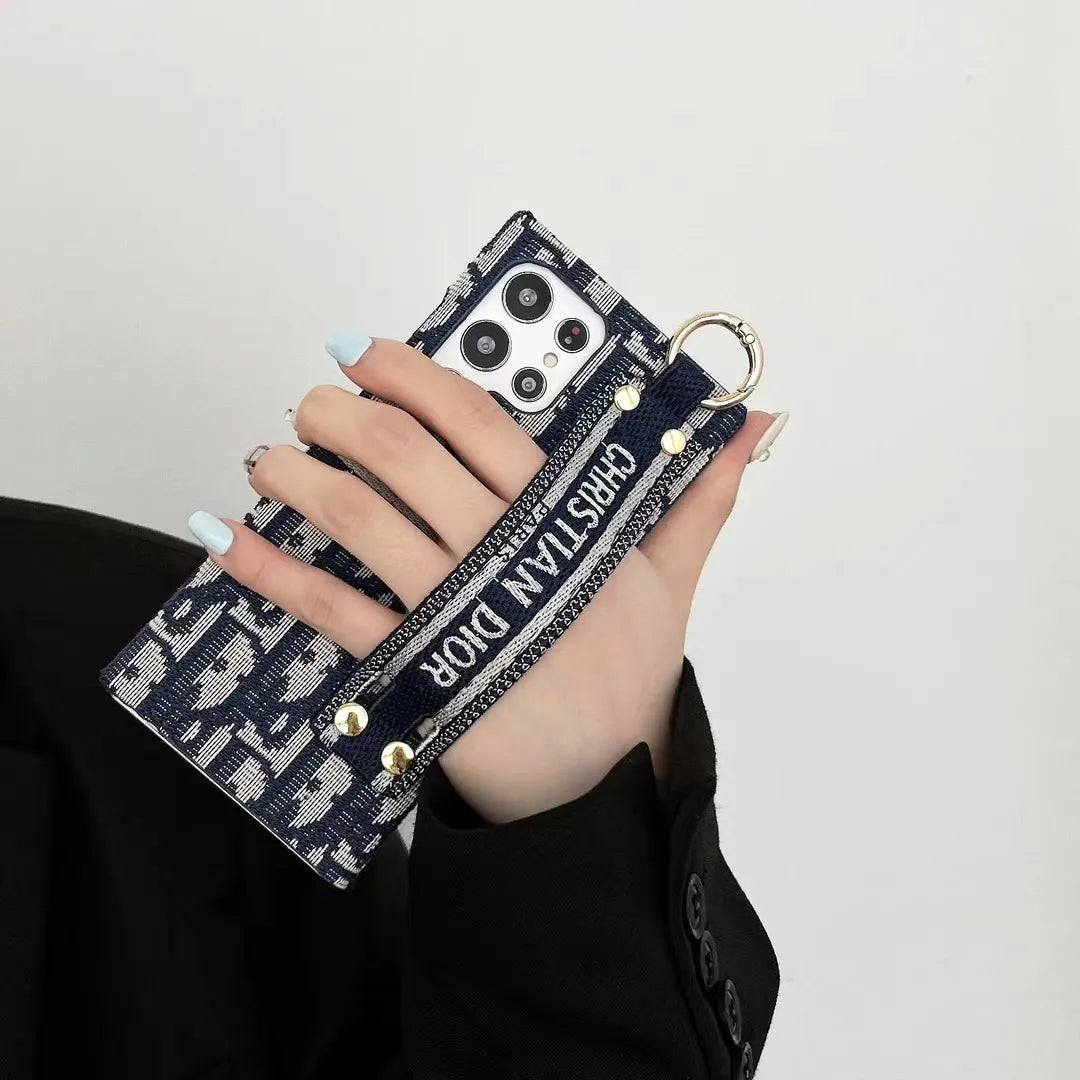 Phone Cases For The Samsung Galaxy – Luxury Designer Phone Case