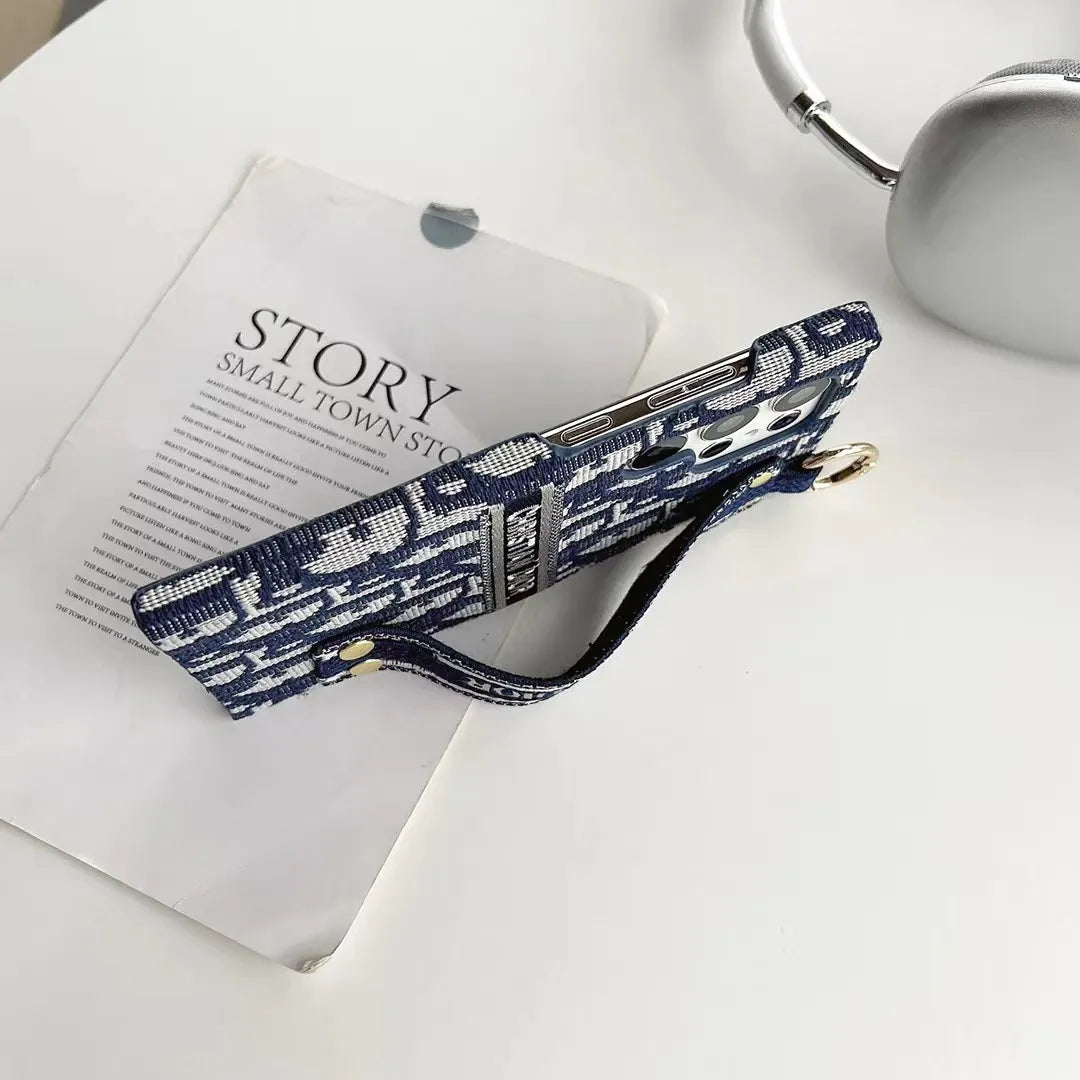 Phone Cases For The Samsung Galaxy – Luxury Designer Phone Case