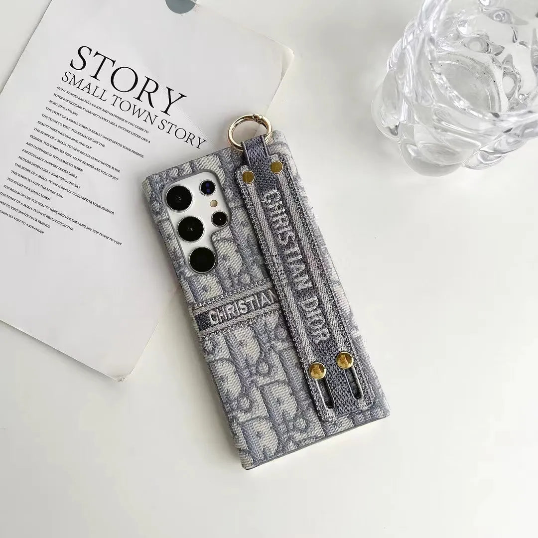 Phone Cases For The Samsung Galaxy – Luxury Designer Phone Case