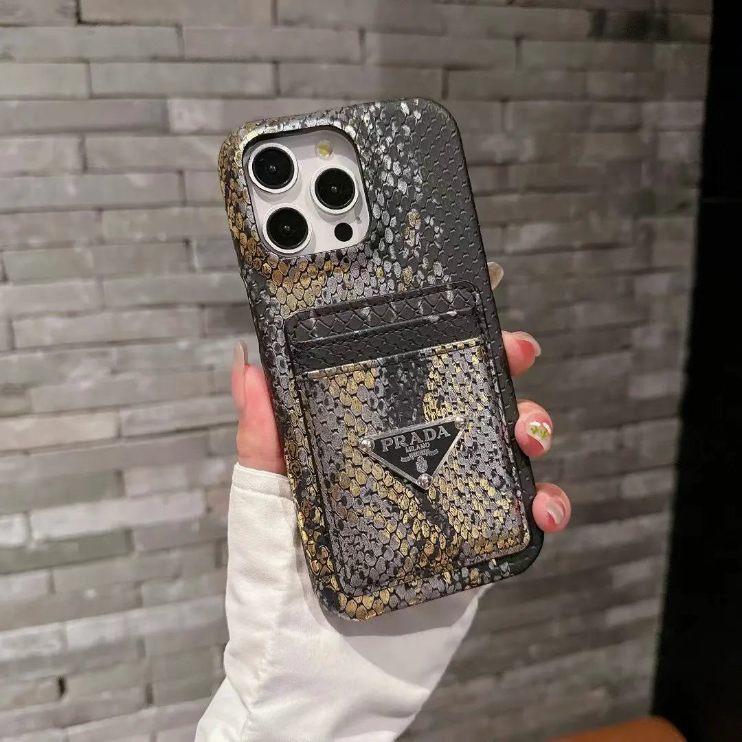 Cell Phone Case – Slim Clear Phone Case