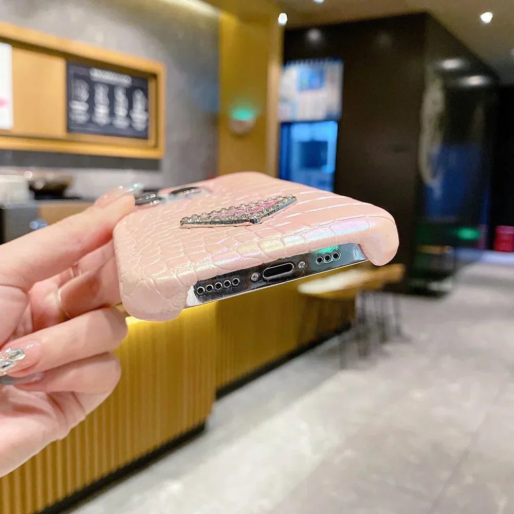 Iphone 13 Pro Max Case – Protective Shockproof Phone Case