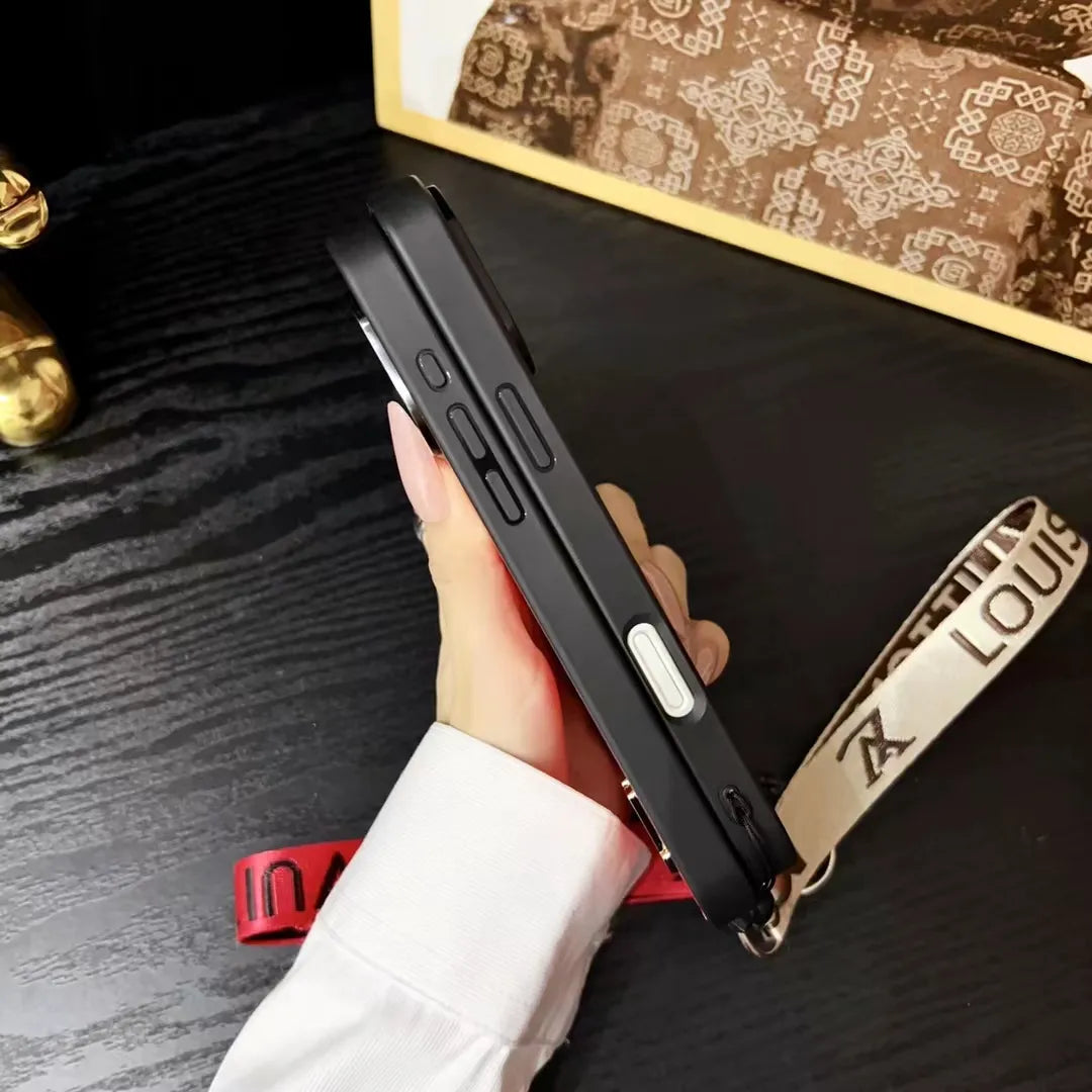 Supreme Phone Case – Luxury Designer Phone Case