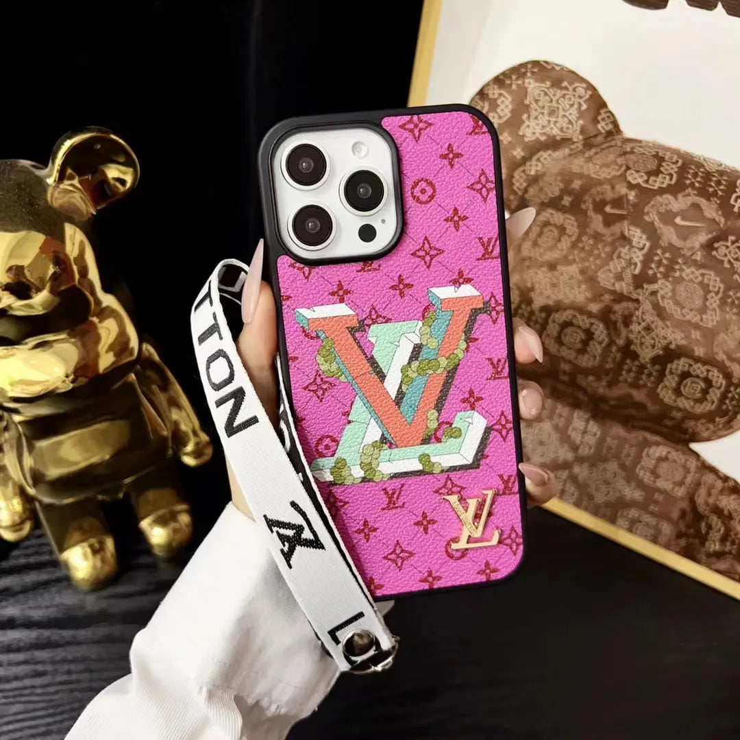 Supreme Phone Case – Luxury Designer Phone Case