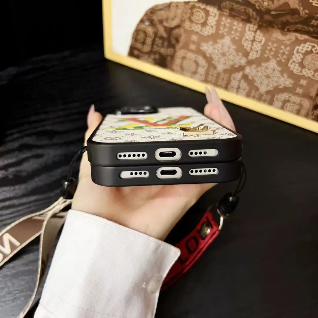 Supreme Phone Case – Luxury Designer Phone Case