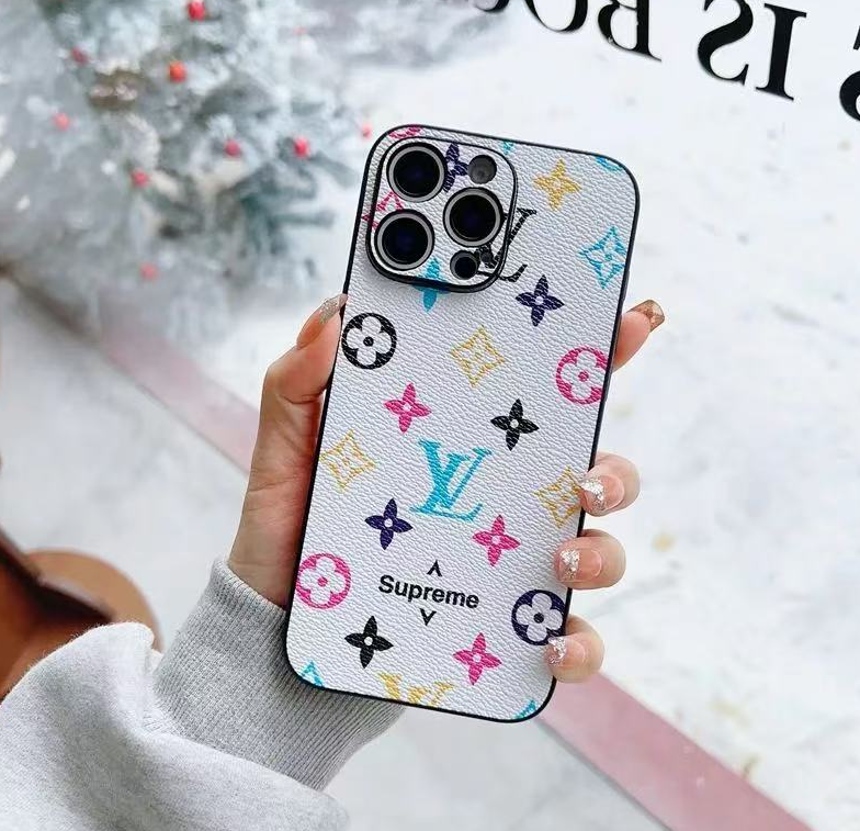 and supreme phone case – Protective Shockproof Phone Case