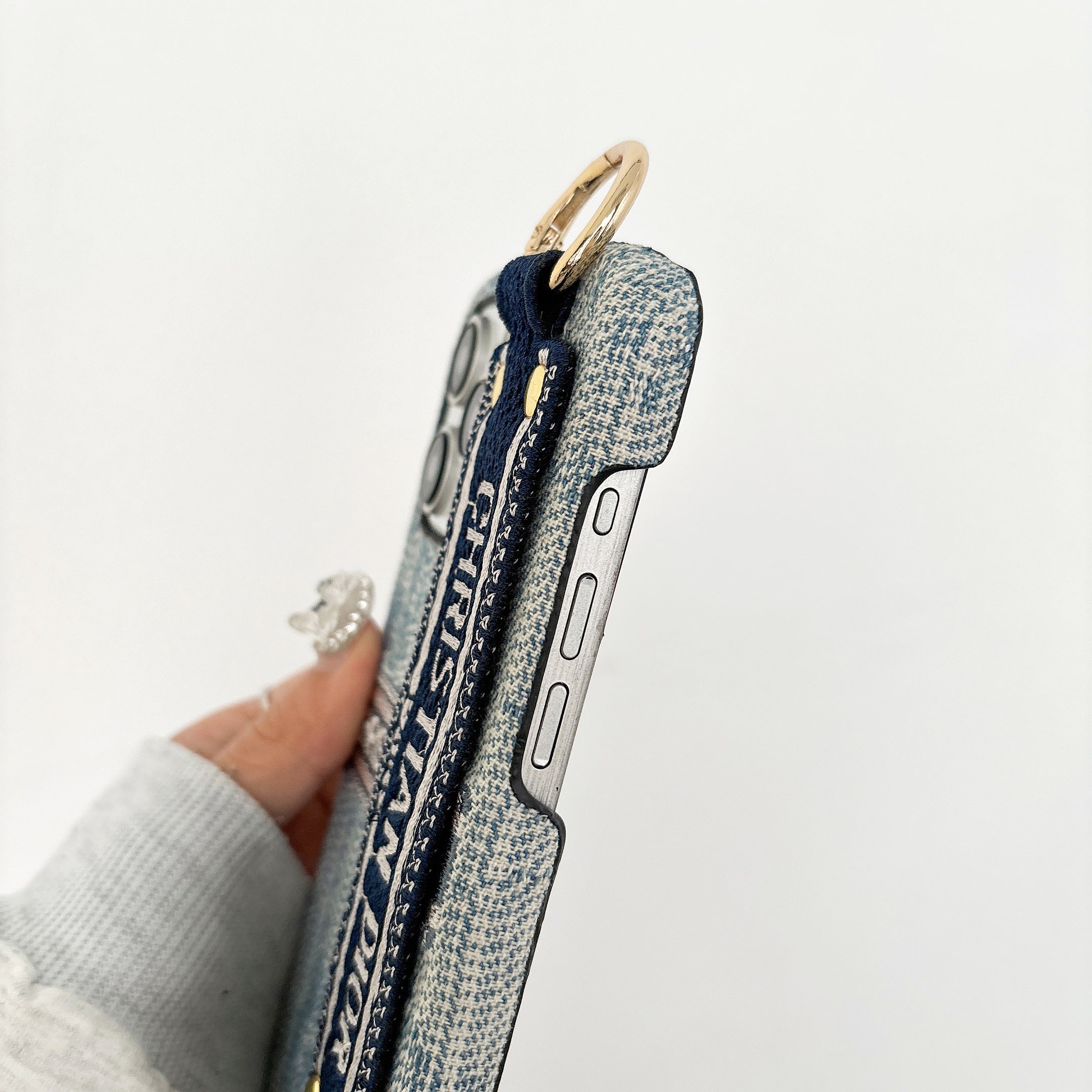 cell phone case – Slim Clear Phone Case