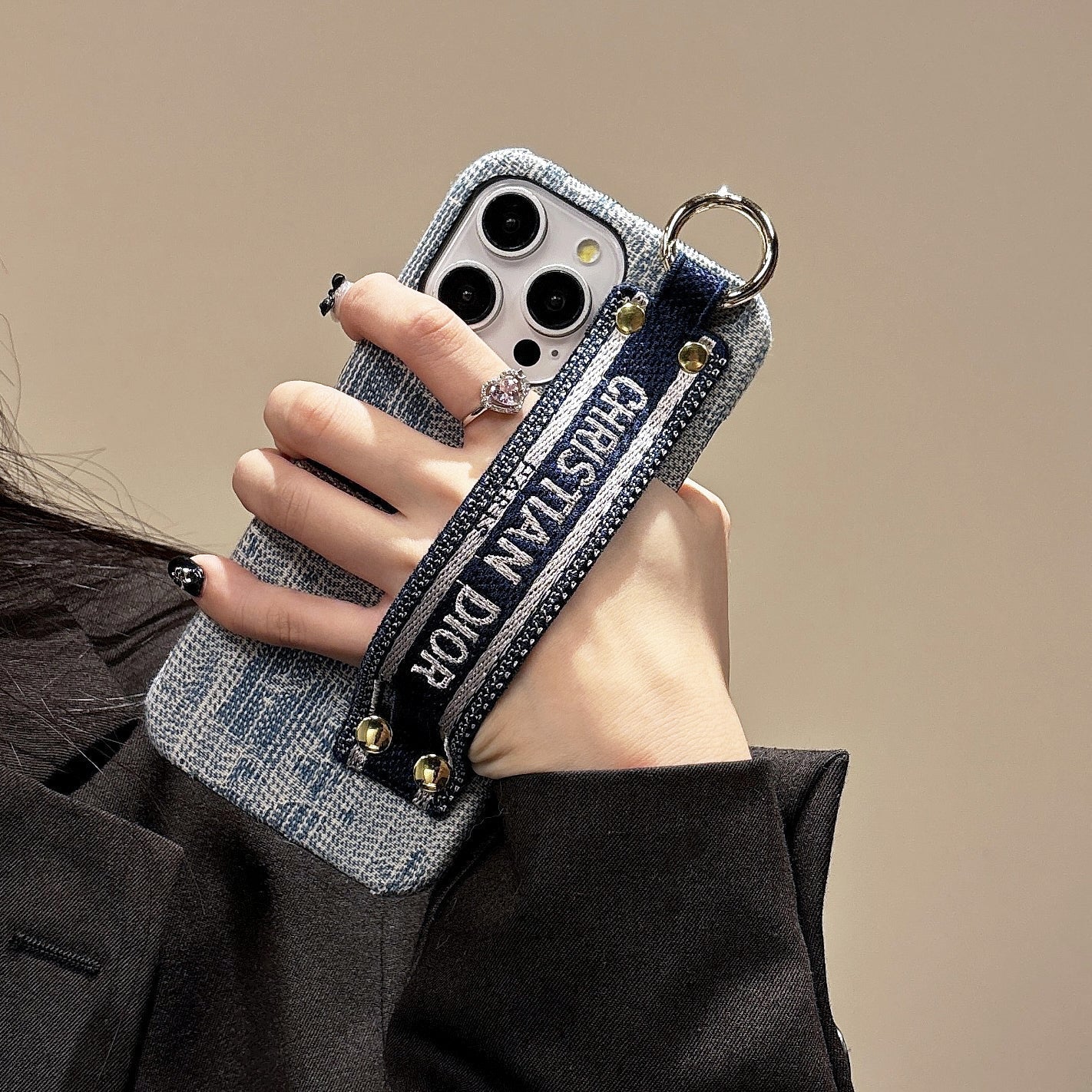 cell phone case – Slim Clear Phone Case