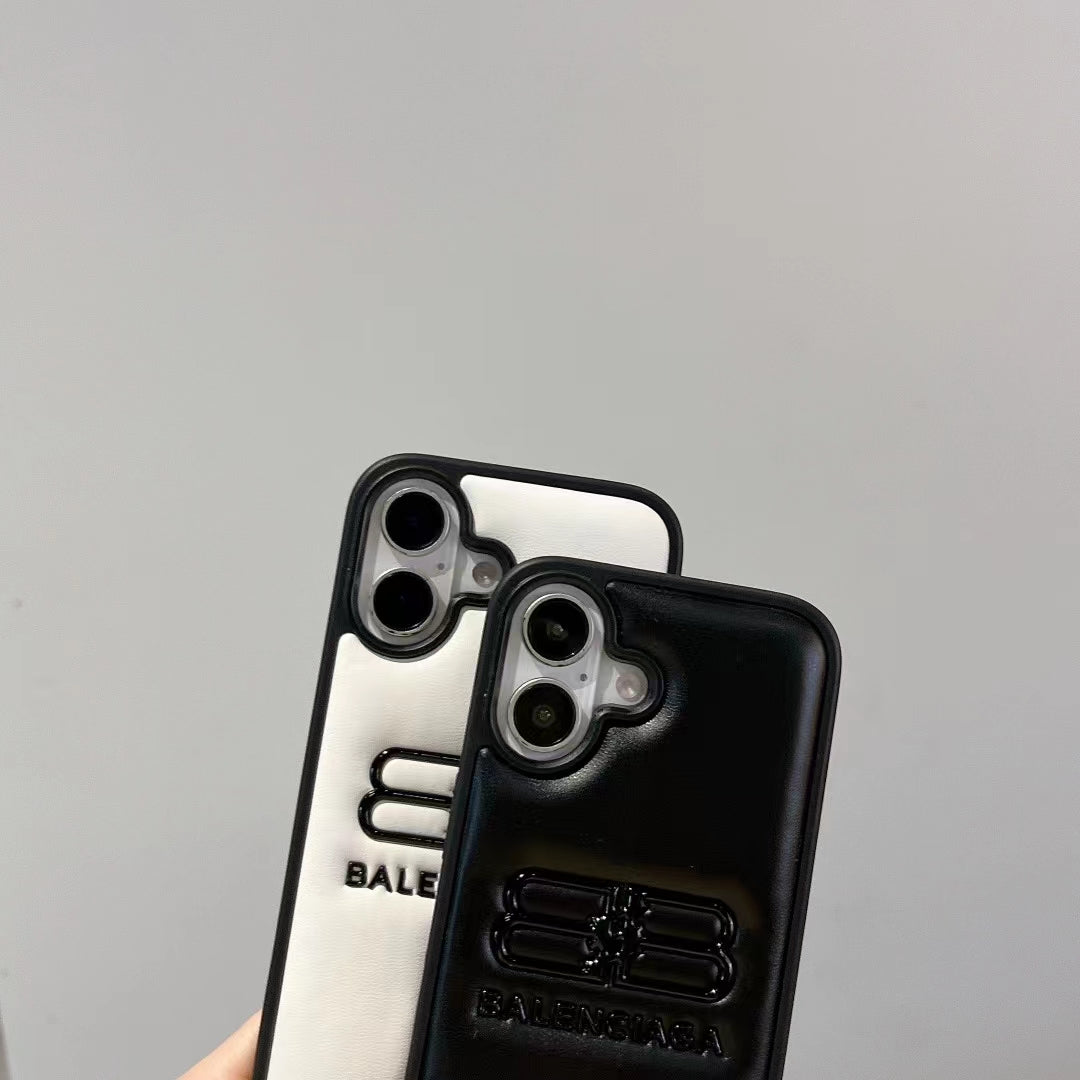 Balenciaga iPhone 16 – MagSafe Premium Phone Case