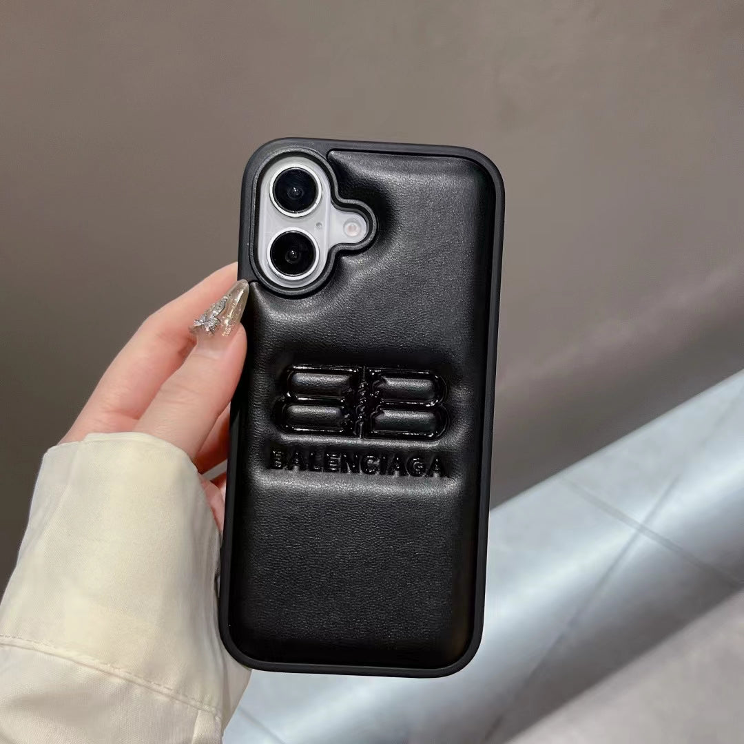 Balenciaga iPhone 16 – MagSafe Premium Phone Case