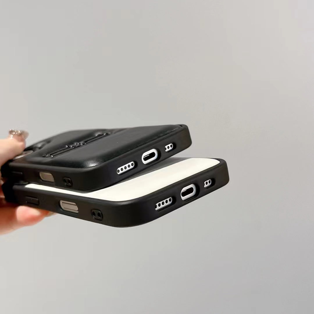 Balenciaga iPhone 16 – MagSafe Premium Phone Case
