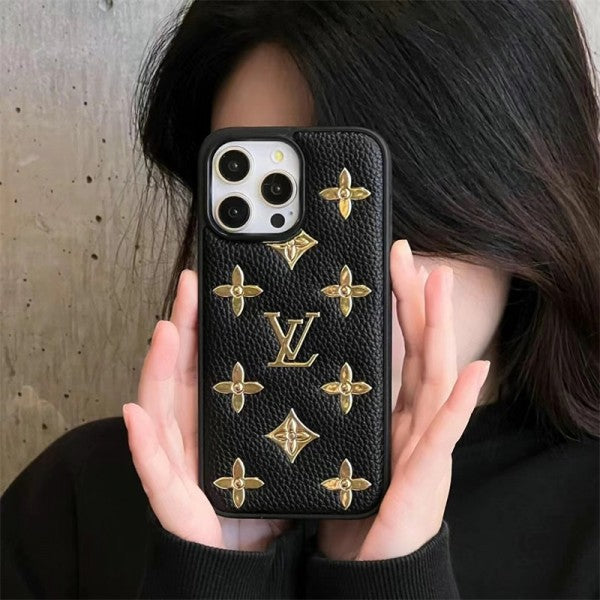 Phone Case 13 Pro Max – Luxury Designer Phone Case