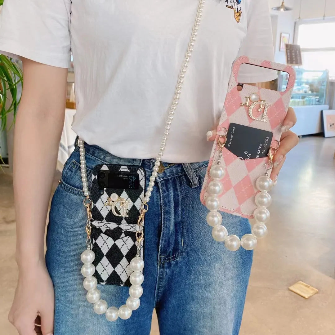 Samsung Z Flip 3 Case – MagSafe Premium Phone Case