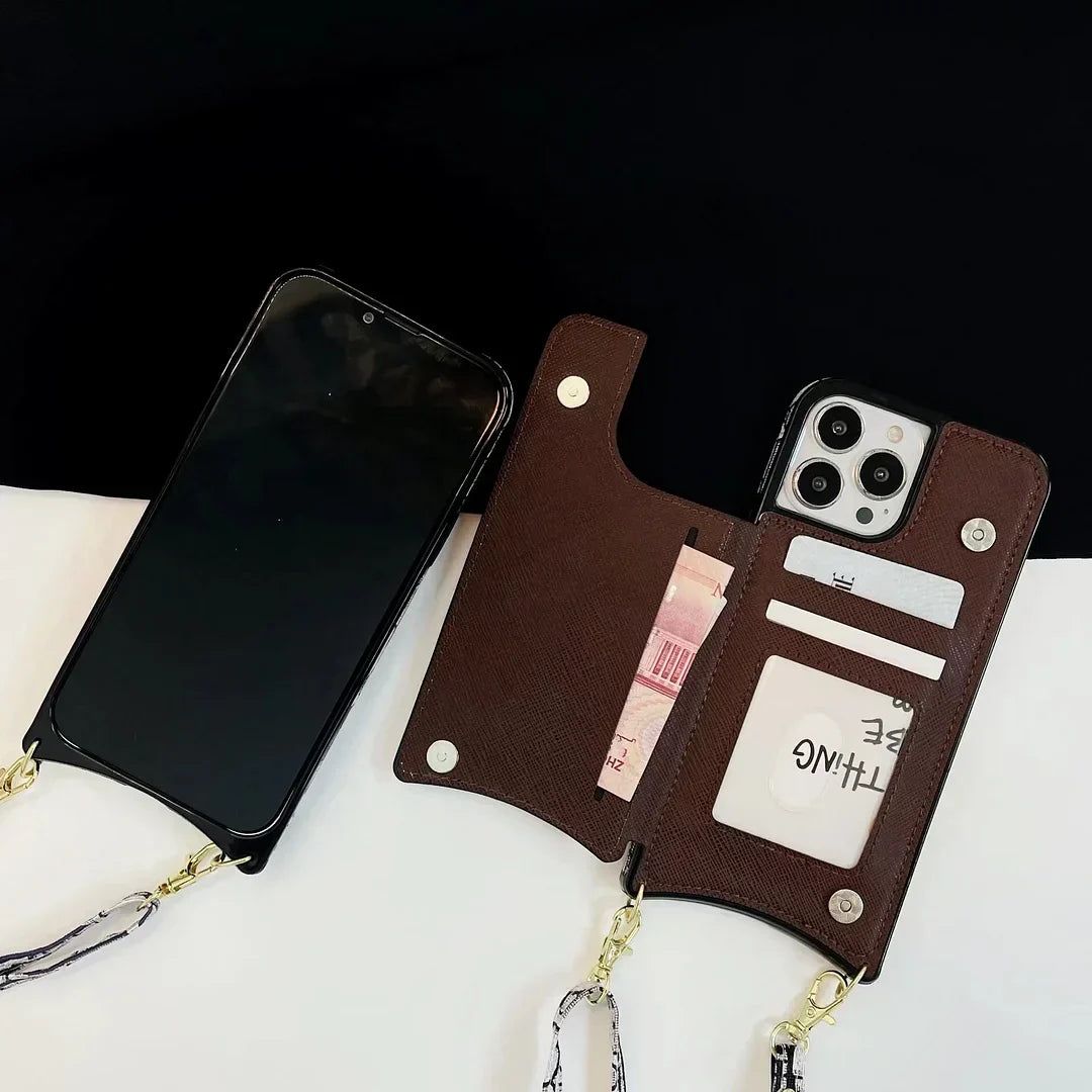 iPhone Case – Protective Shockproof Phone Case