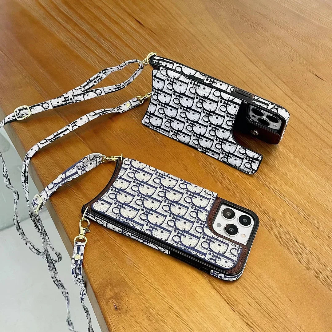 iPhone Case – Protective Shockproof Phone Case