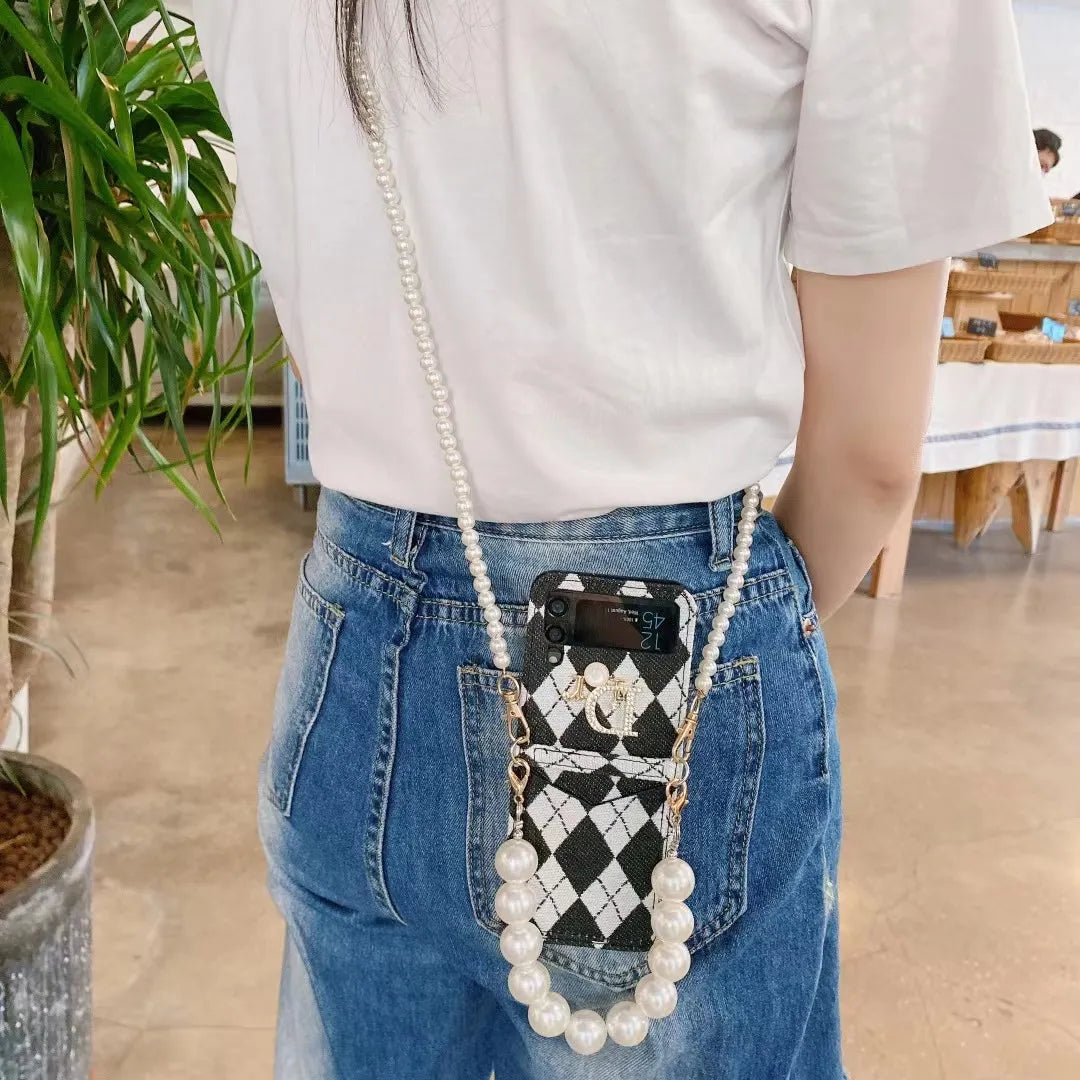 Samsung Z Flip 3 Case – MagSafe Premium Phone Case