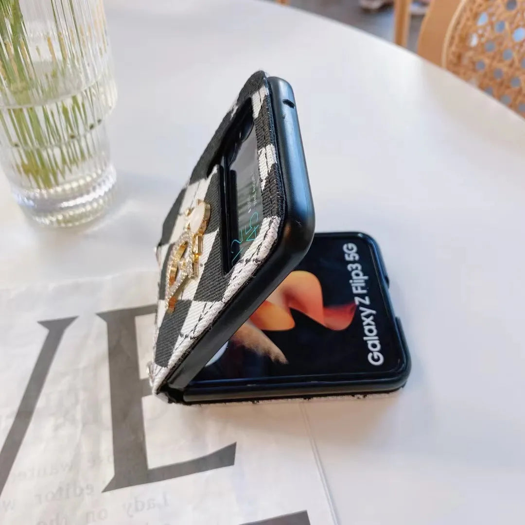 Samsung Z Flip 3 Case – MagSafe Premium Phone Case