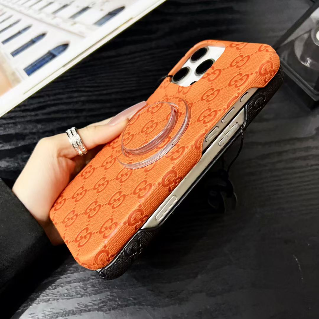 iPhone 16 – Luxury Designer Phone Case