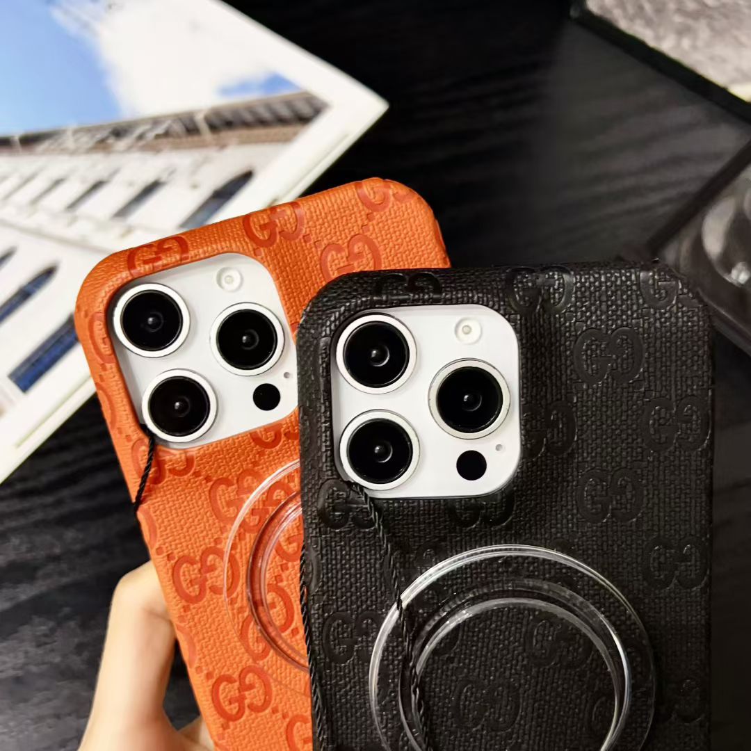 iPhone 16 – Luxury Designer Phone Case