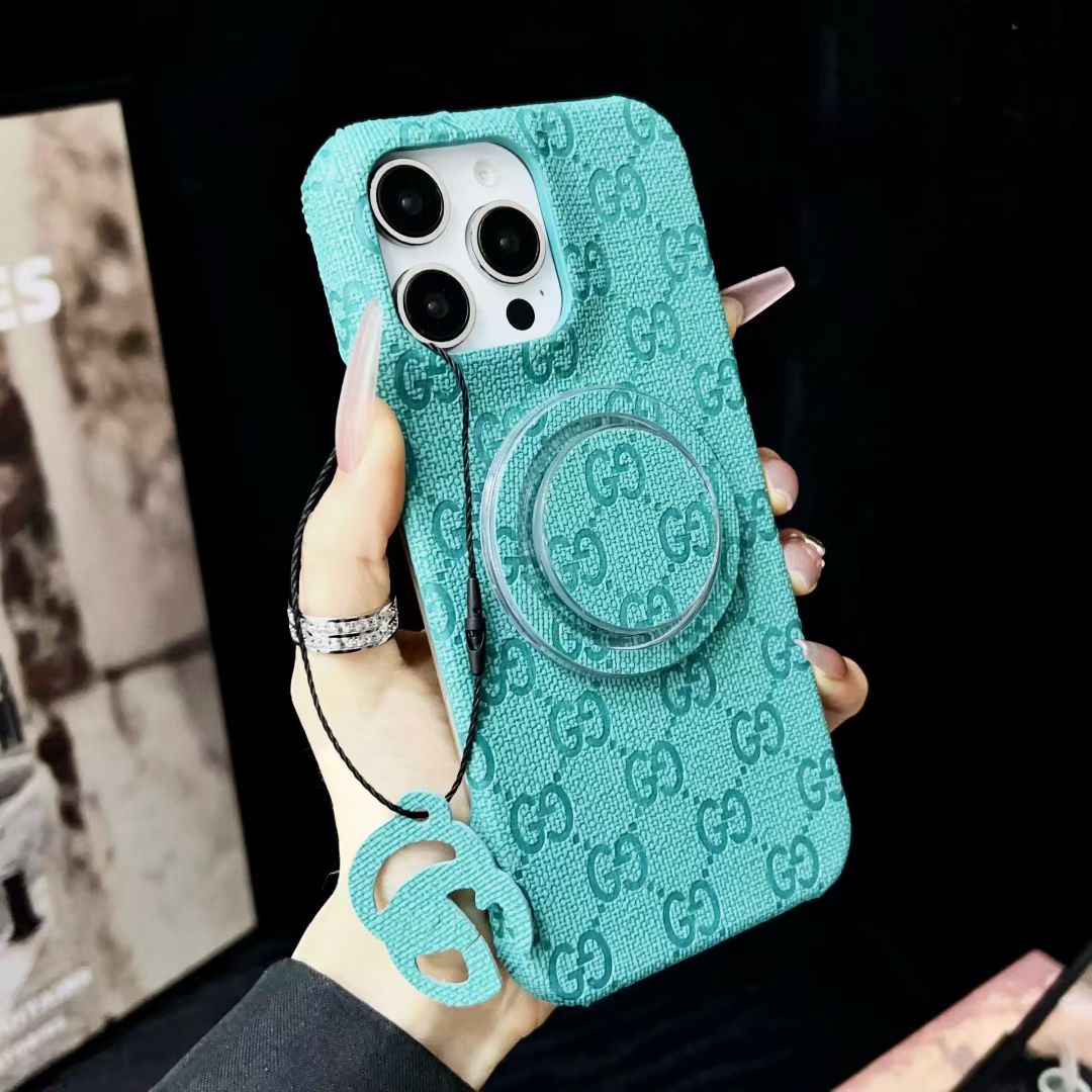 iPhone 16 – Luxury Designer Phone Case