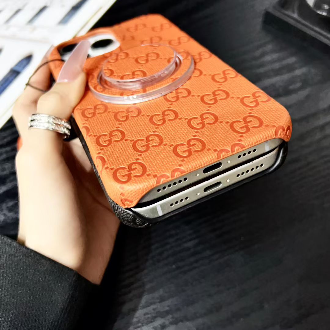 iPhone 16 – Luxury Designer Phone Case