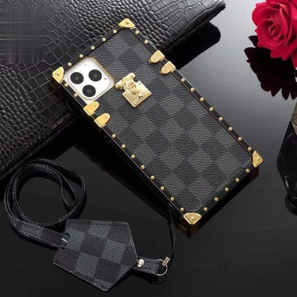 phone trunk case – Luxury Designer Phone Case