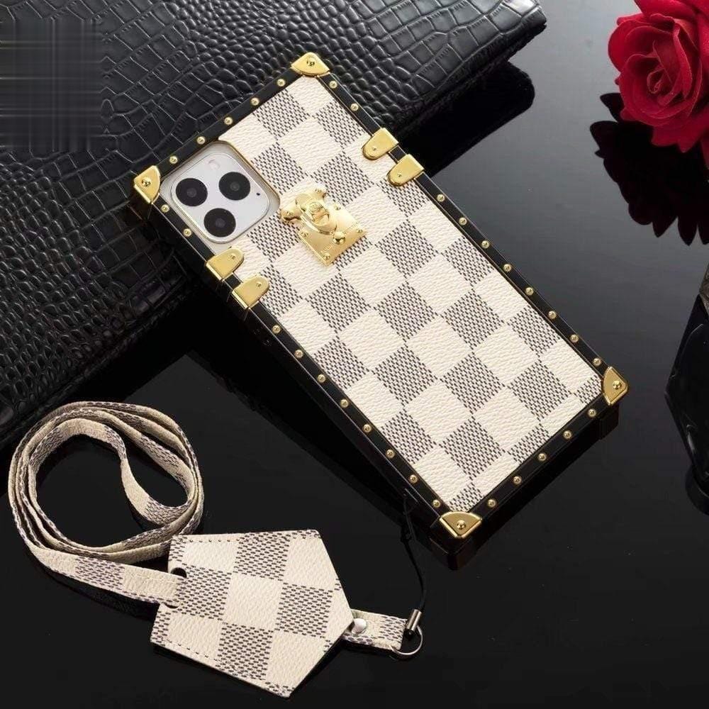 phone trunk case – Luxury Designer Phone Case
