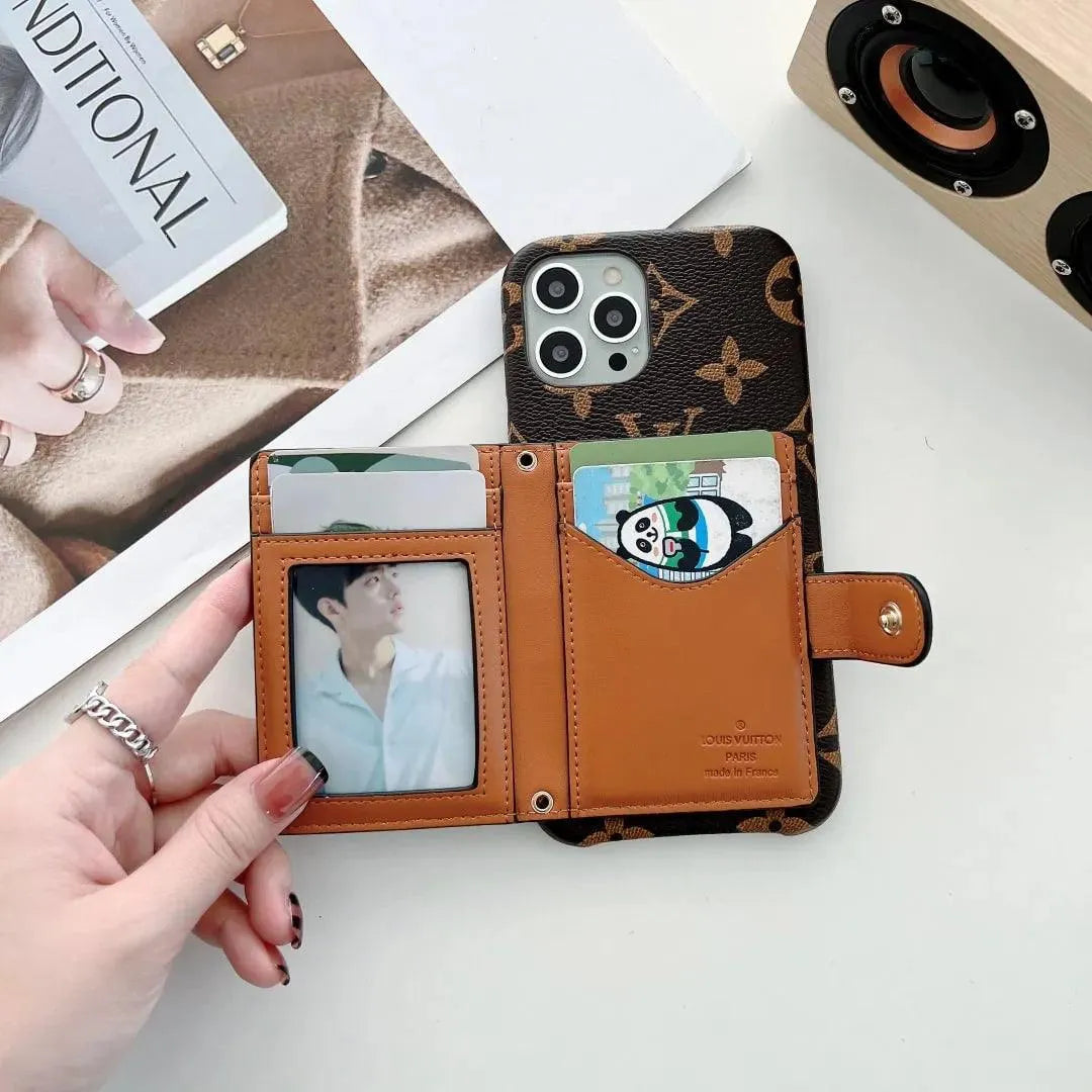 iPhone 16 – MagSafe Premium Phone Case