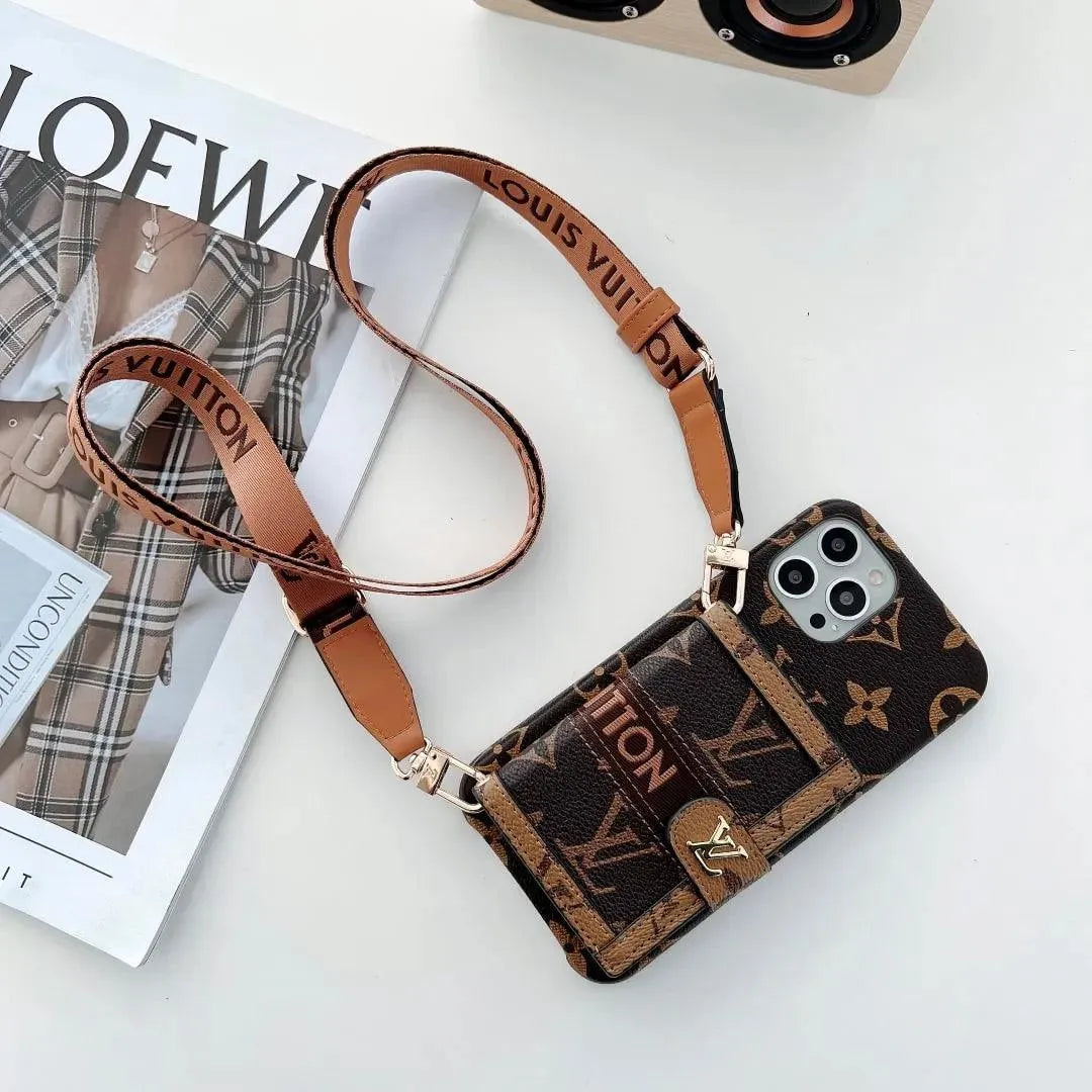 iPhone 16 – MagSafe Premium Phone Case