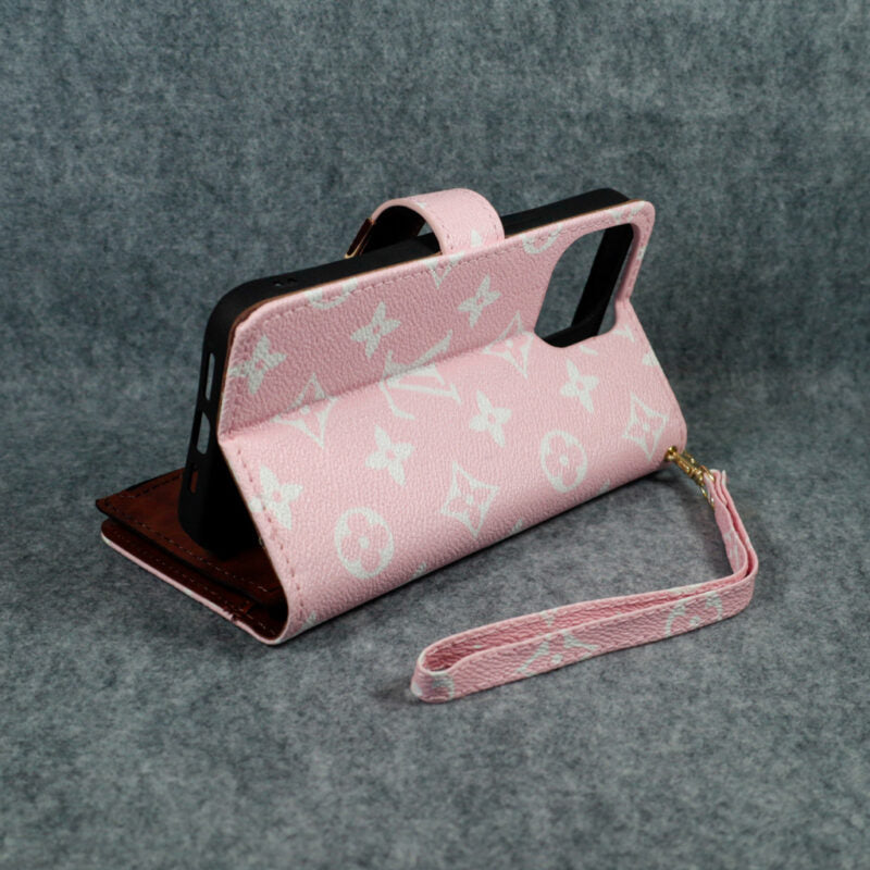 iphone 15 pro max wallet case – Luxury Designer Phone Case