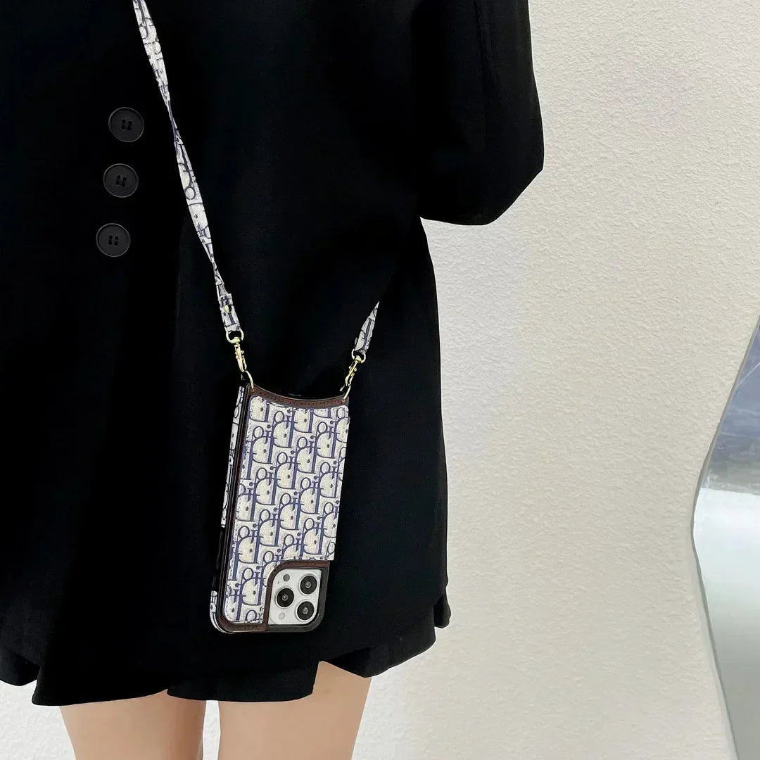 iPhone Case – Protective Shockproof Phone Case