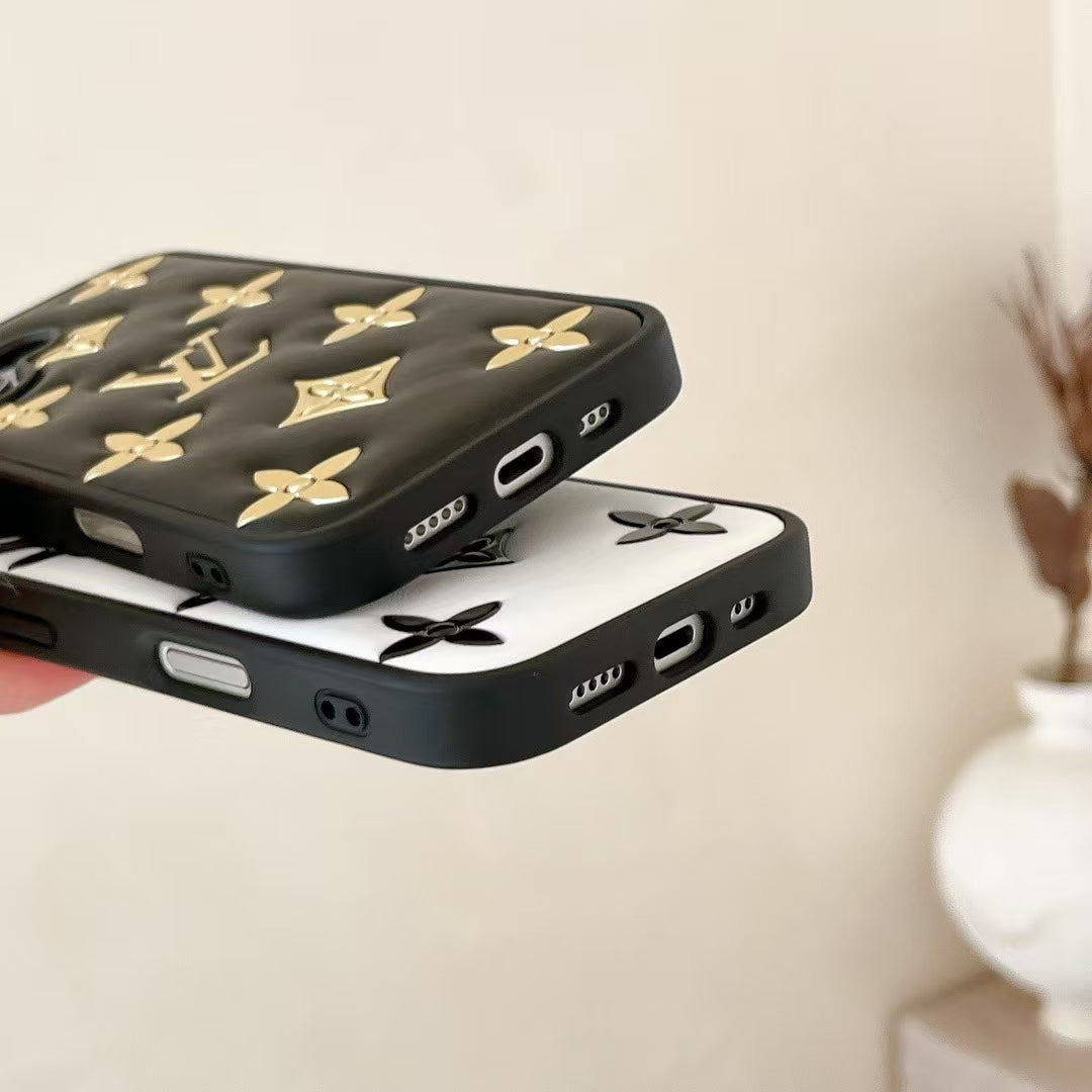 iPhone 16 – Slim Clear Phone Case