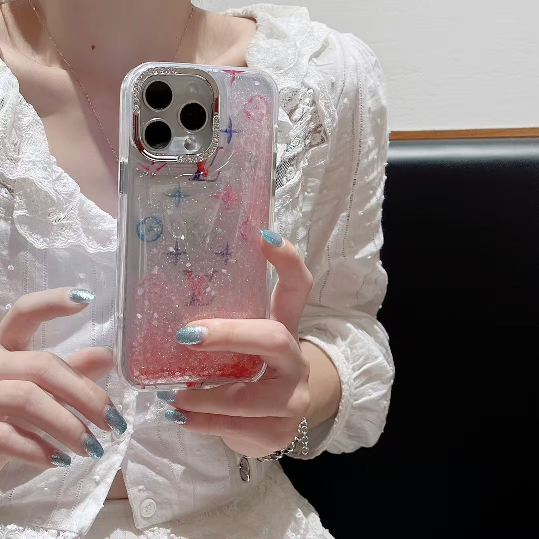 iPhone 15 – MagSafe Premium Phone Case