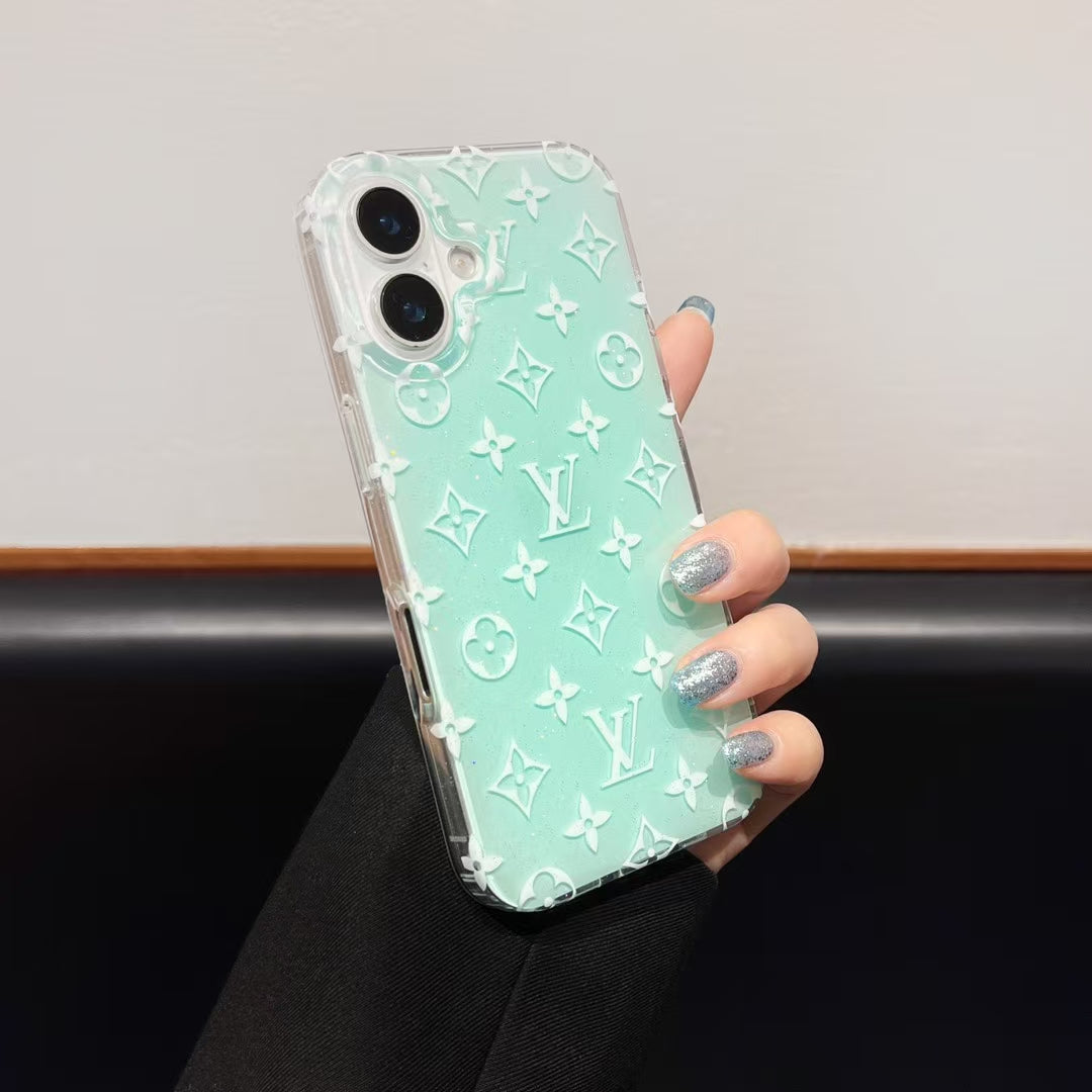 iPhone 16 Pro – MagSafe Premium Phone Case