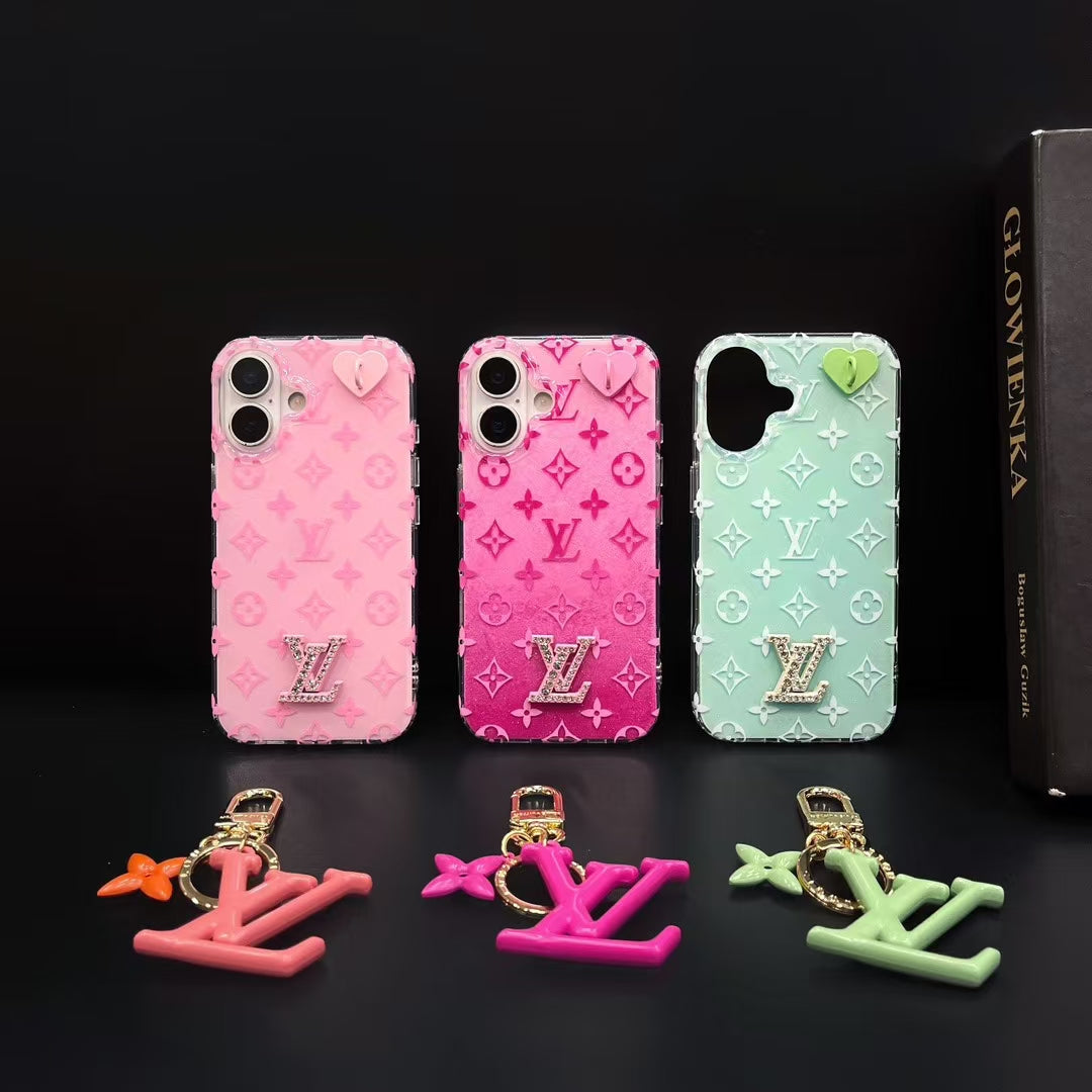 iPhone 16 Pro Max – Luxury Premium Phone Case