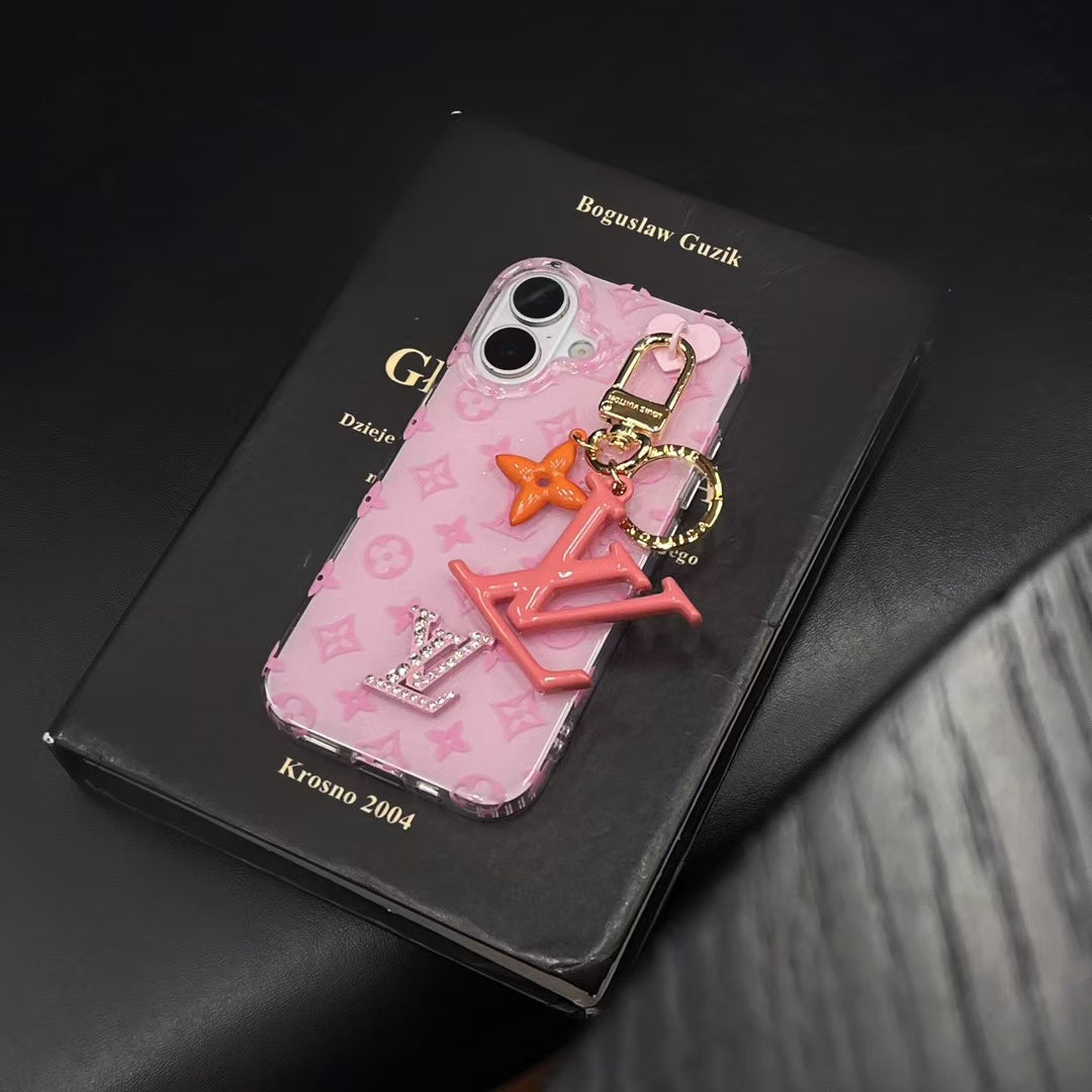 iPhone 16 Pro Max – Luxury Premium Phone Case