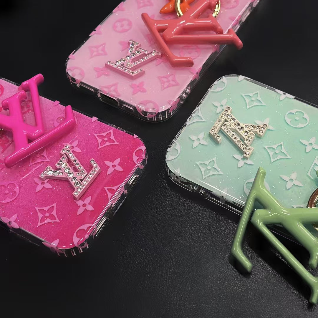 iPhone 16 Pro Max – Luxury Premium Phone Case