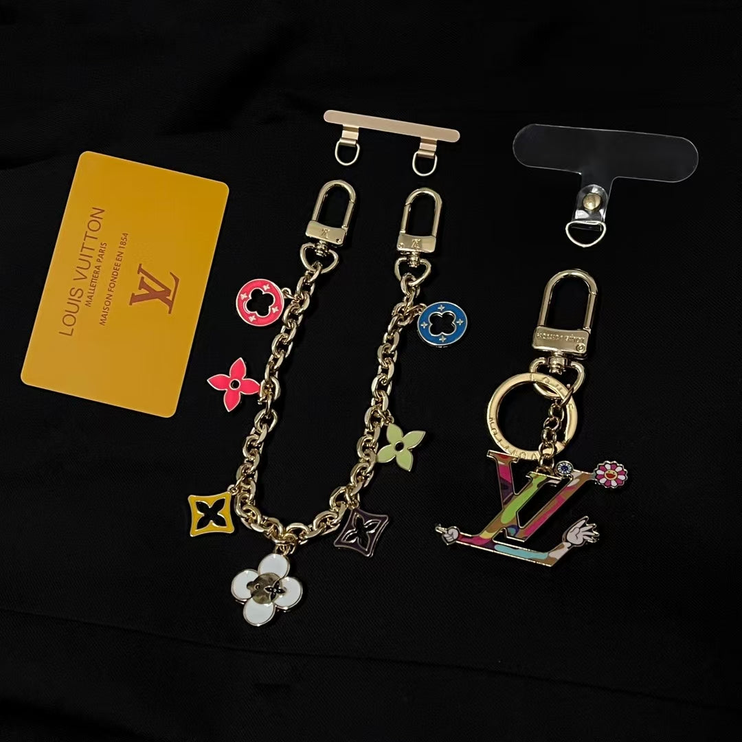 iPhone 16 Pro Max – Luxury Designer Phone Case