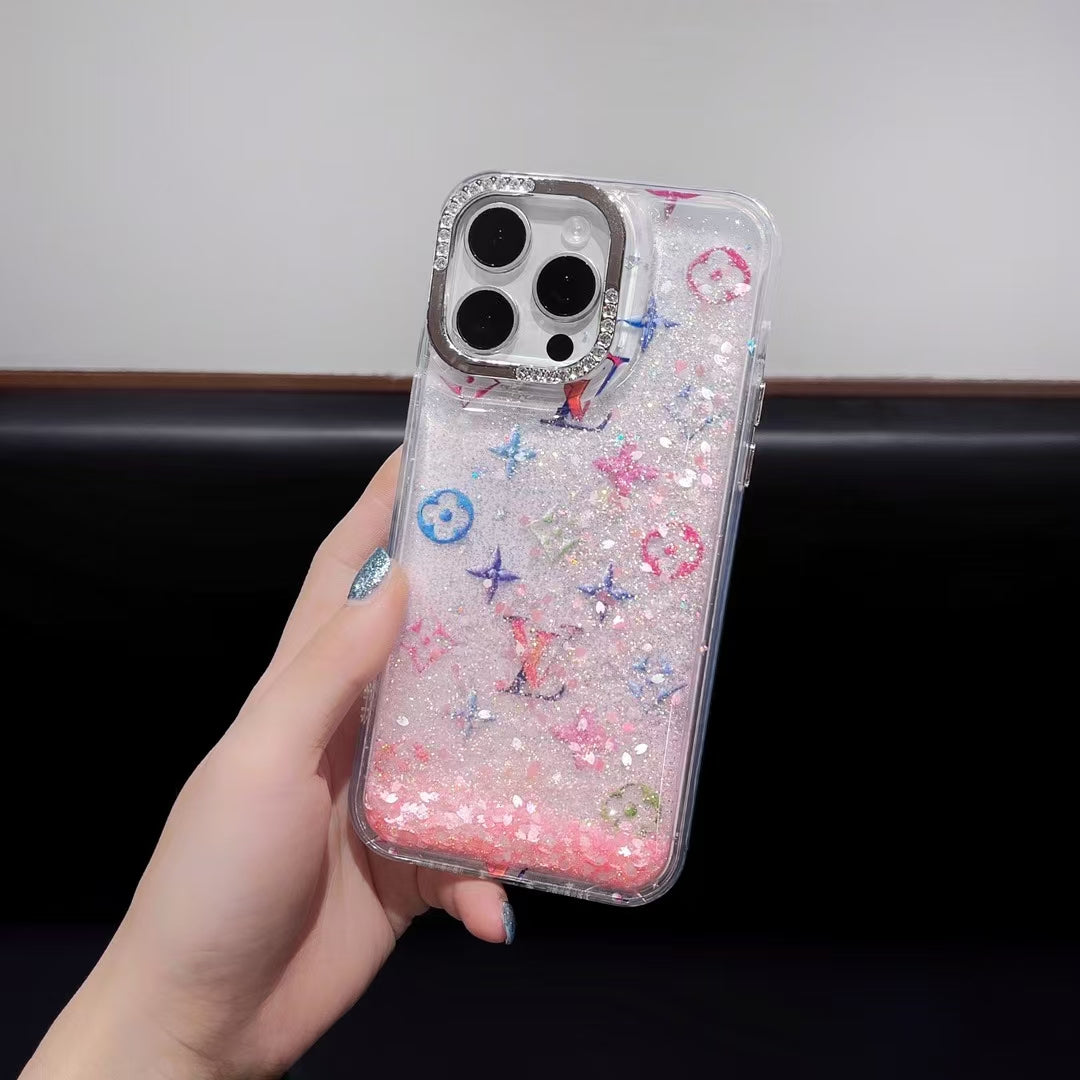 iPhone 15 – MagSafe Premium Phone Case