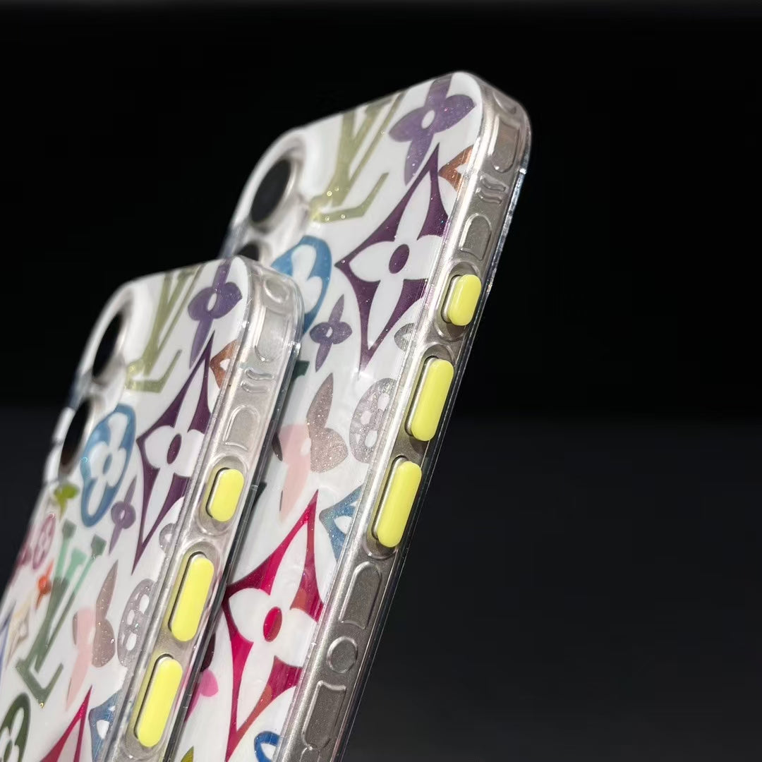 iPhone 16 Pro Max – Luxury Designer Phone Case