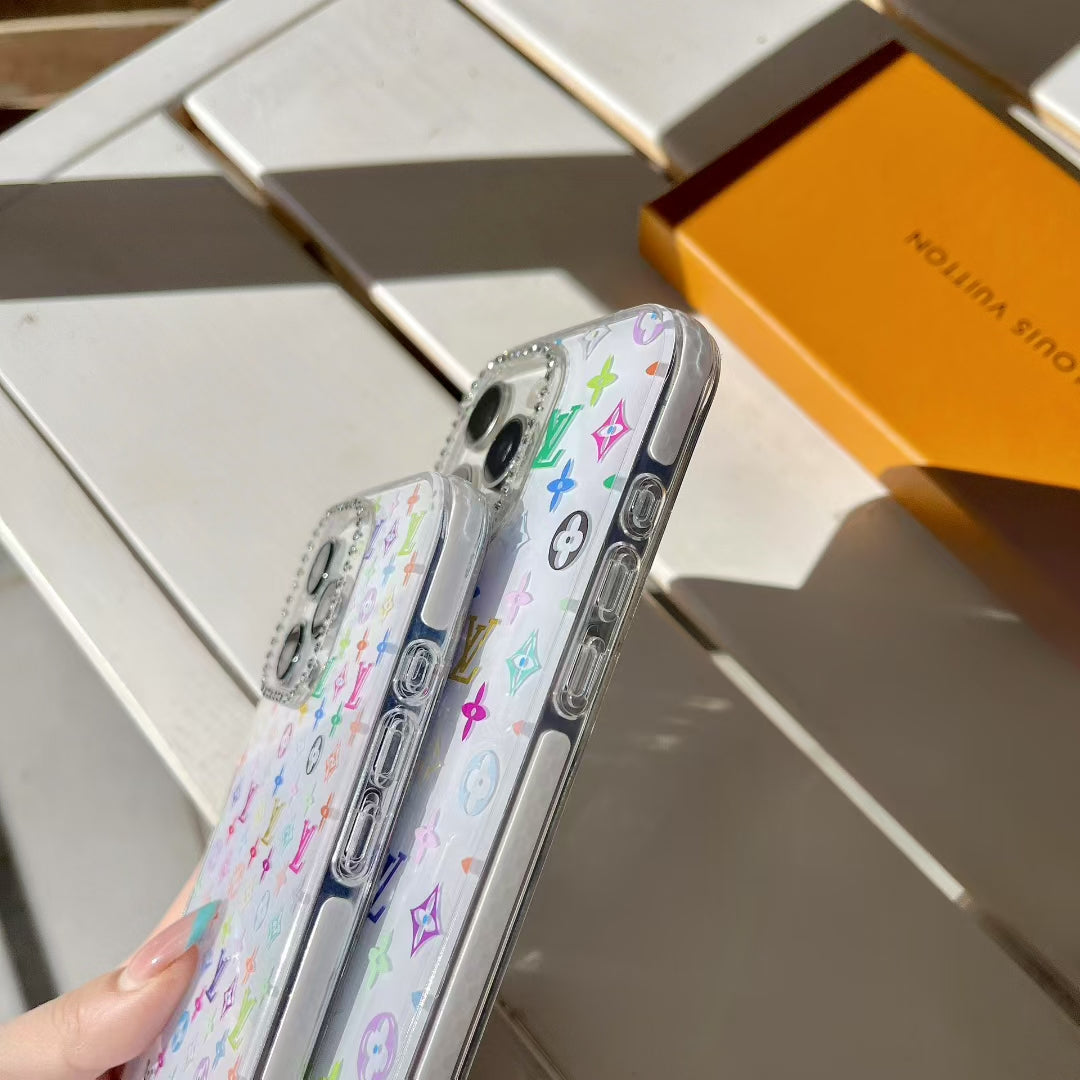 iPhone 16 – Luxury Designer Phone Case