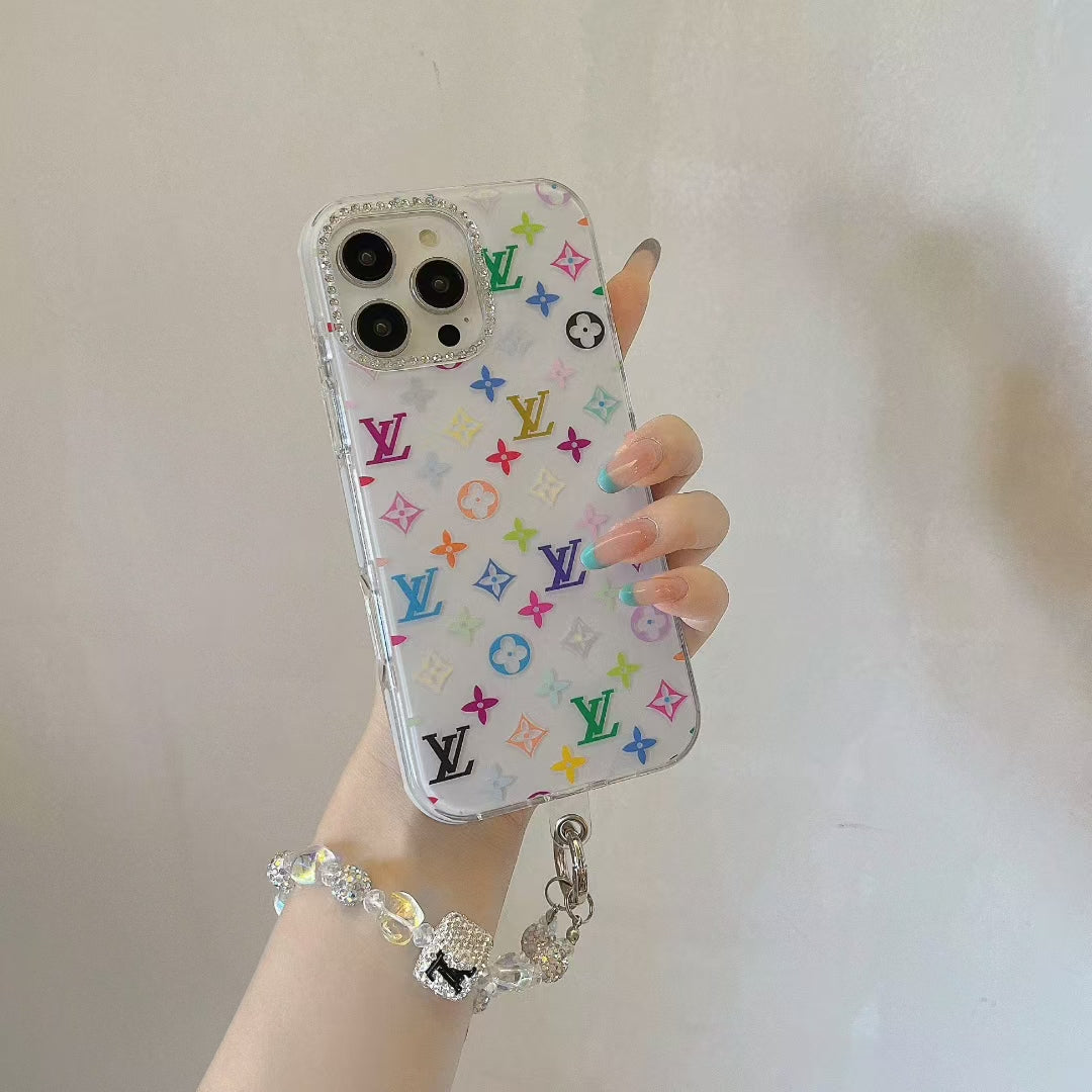 iPhone 16 – Luxury Designer Phone Case