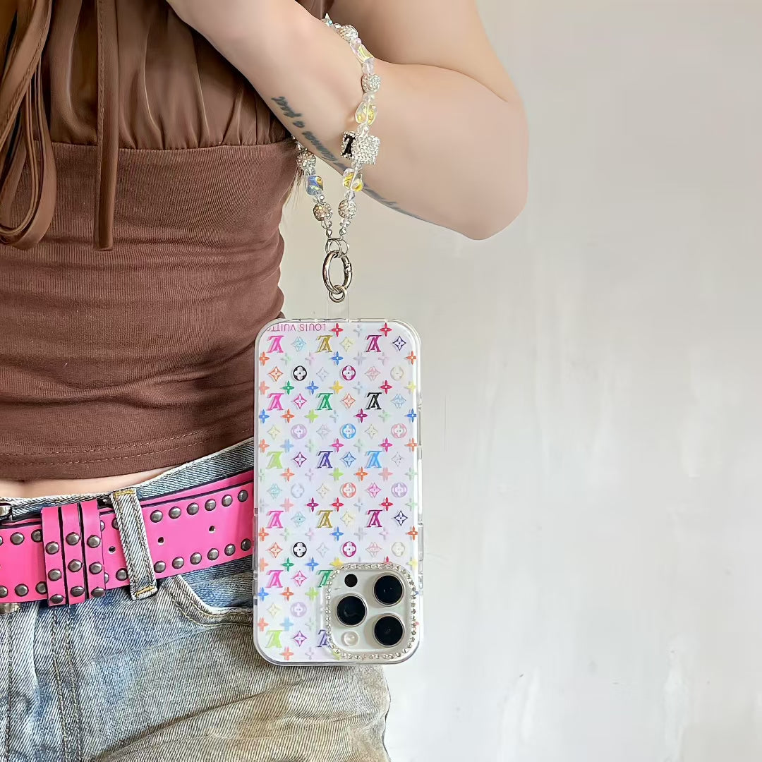 iPhone 16 – Luxury Designer Phone Case