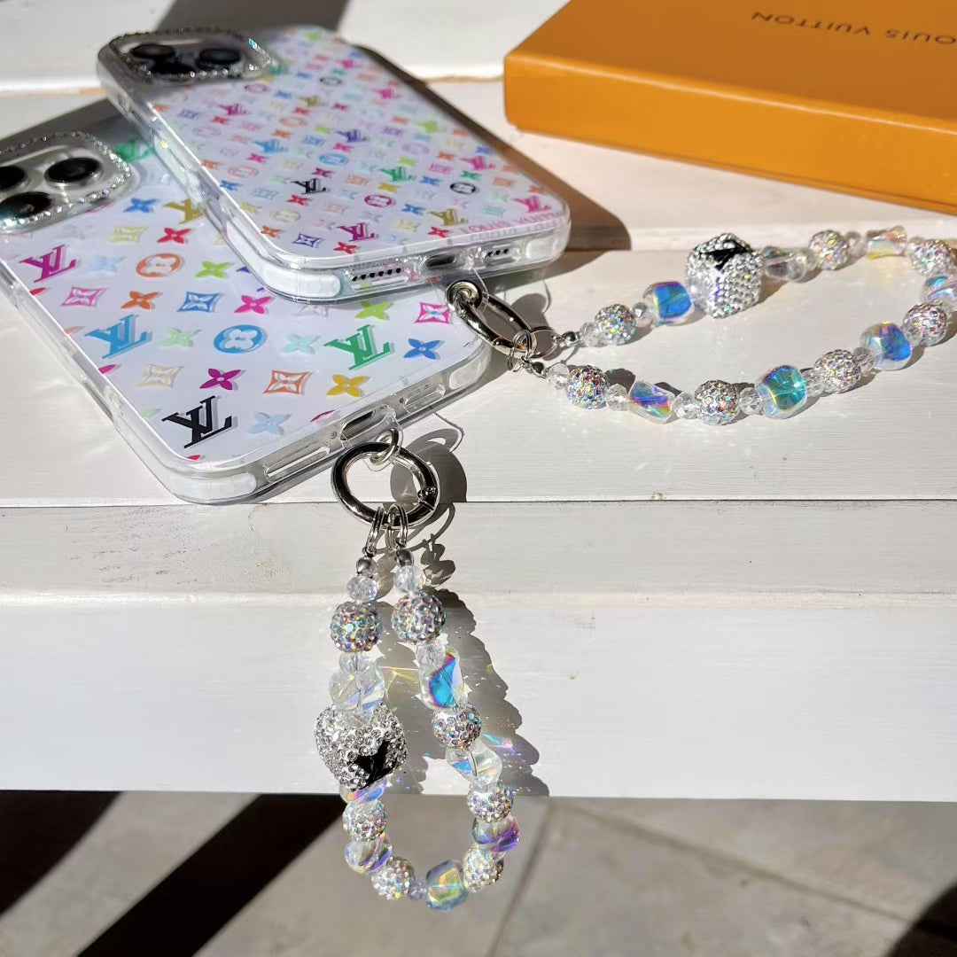 iPhone 16 – Luxury Designer Phone Case