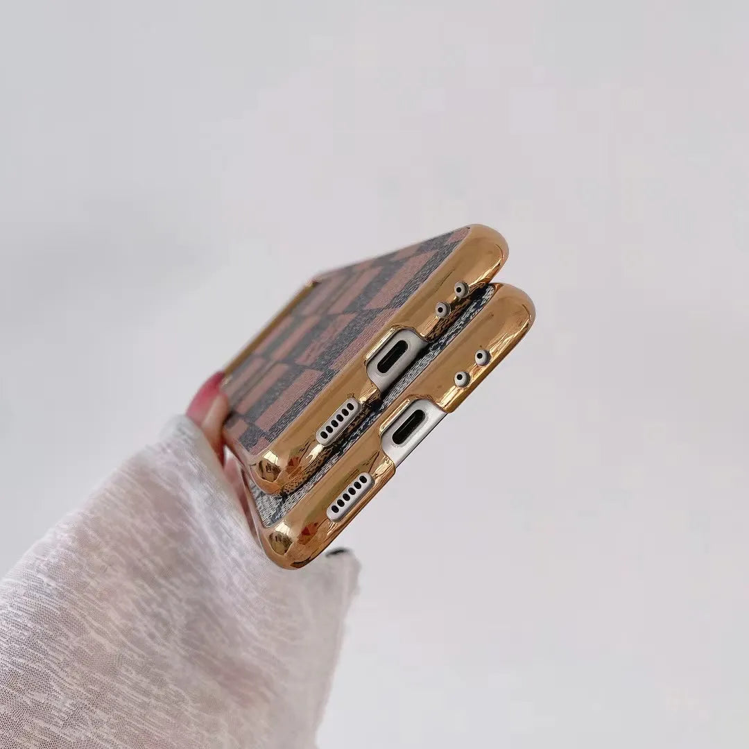 z fold 3 cases – Protective Shockproof Phone Case