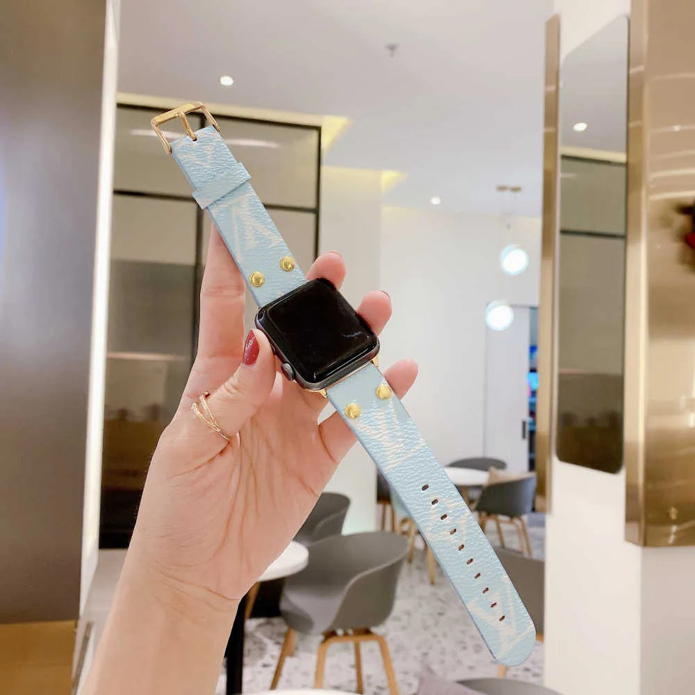 Apple Watch Band – Protective Shockproof Phone Case