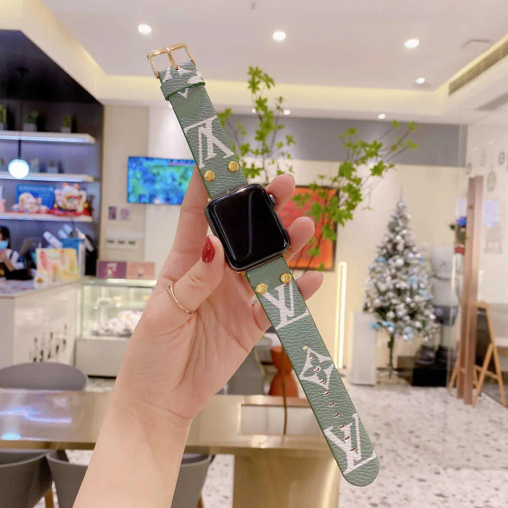 Apple Watch Band – Protective Shockproof Phone Case