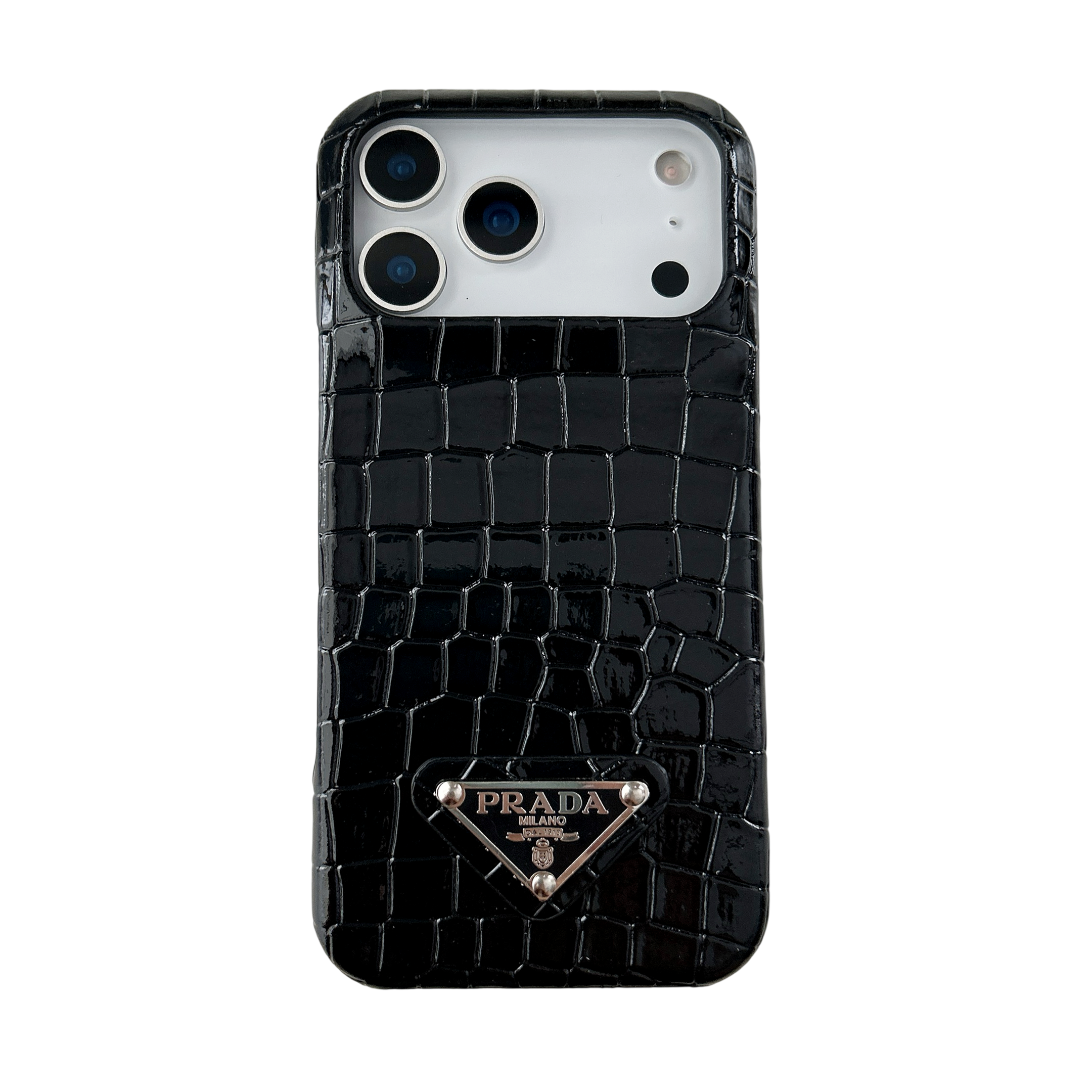 iPhone 17 – Luxury Designer Phone Case