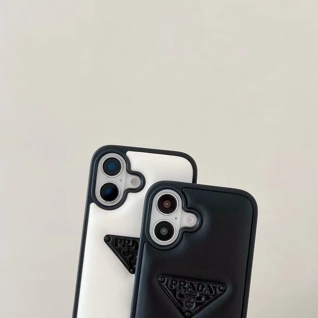 iPhone 16 Pro – Luxury Designer Phone Case
