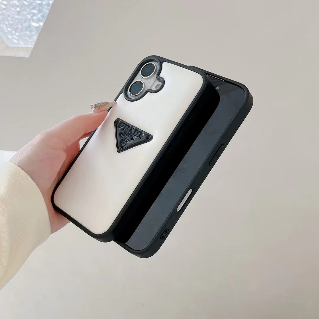 iPhone 16 Pro – Luxury Designer Phone Case